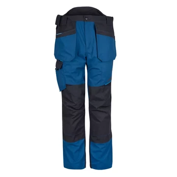 Portwest T702 WX3 Holster nadrág kék