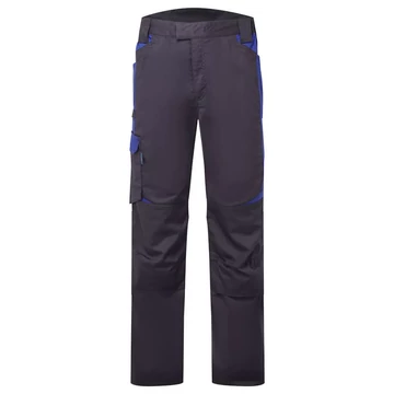 Portwest T747 WX3 Industrial Wash nadrág navy