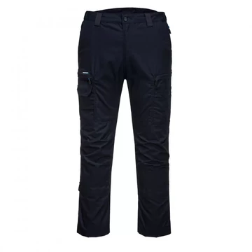 Portwest T802 KX3 Ripstop nadrág navy