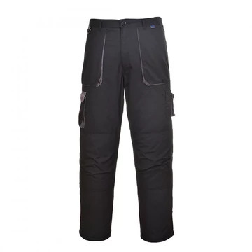 Portwest TX16 Texo Contrast bélelt nadrág