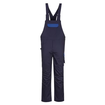 Portwest PW243 mellesnadrág navy-royal kék