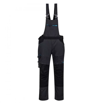 Portwest T704 WX3 kantáros nadrág szürke