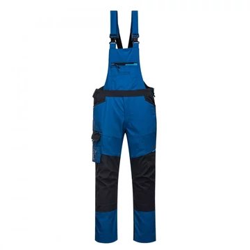 Portwest T704 WX3 kantáros nadrág kék