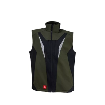 Urgent 822 - Softshell Mellény - Berb Szerszám