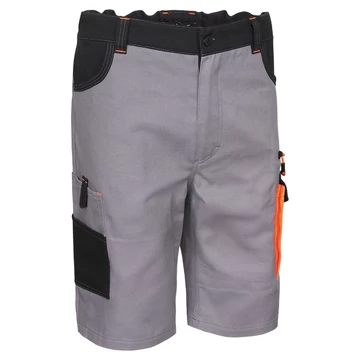 Rock Safety Comfort Rövidnadrág szürke