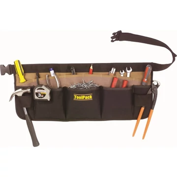 Bautool Szegtáska nagy kivitel, profi