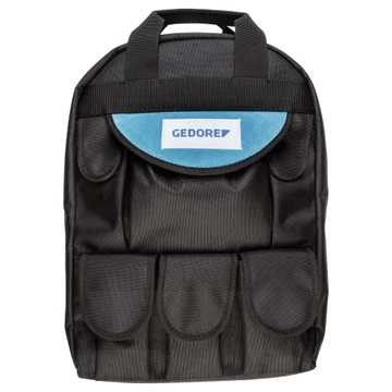 Gedore szerszámos hátizsák SOFT (WT 1056 12)