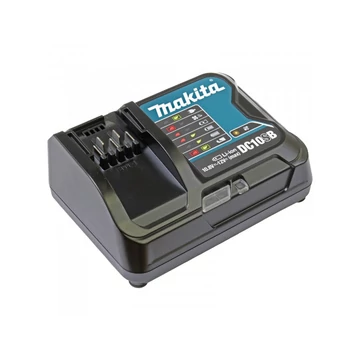 Makita Akkutöltő 12V max CXT Li-ion akkumulátor DC10SB