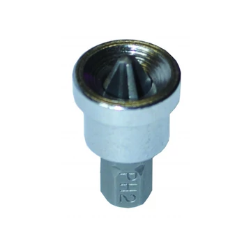Bautool Gipszkarton behajtófej PH2 2db/csom