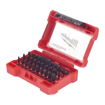 Milwaukee bit készlet 32db 4932464240