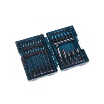 Makita Impact BLACK 33db-os bitkészlet