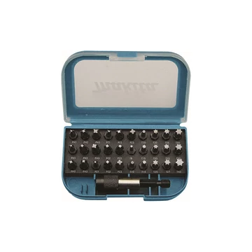 Makita Bitkészlet 31db-os