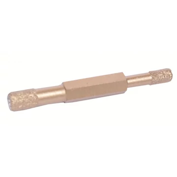 Bautool Gyémántfúró fúrógéphez 6-8 mm