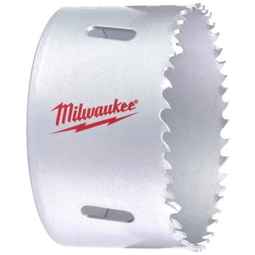 Milwaukee lyukfűrész ¤ 76mm bimetál 4932464700