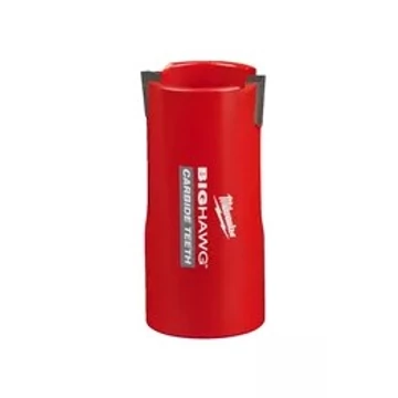 Milwaukee lyukfűrész ¤ 30mm multi mat 4932464922