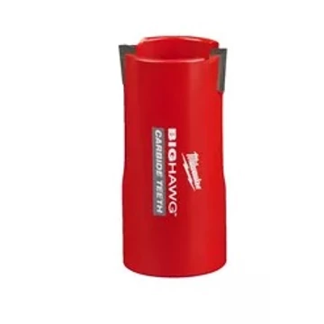 Milwaukee lyukfűrész ¤ 35mm multi mat 4932464923