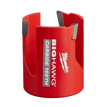 Milwaukee lyukfűrész ¤ 57mm multi mat 4932464927