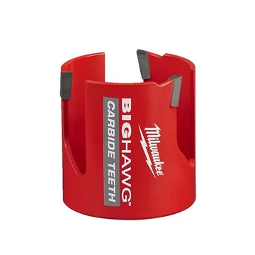 Milwaukee lyukfűrész ¤ 68mm multi mat 4932464929