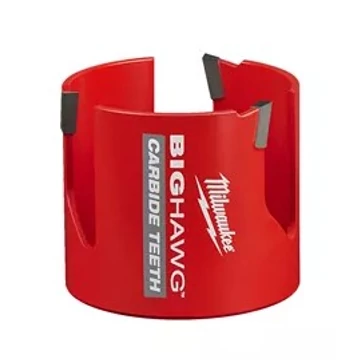 Milwaukee lyukfűrész ¤ 76mm multi mat 4932464931