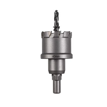 Milwaukee lyukfűrész ¤ 40mm tct 4932479045