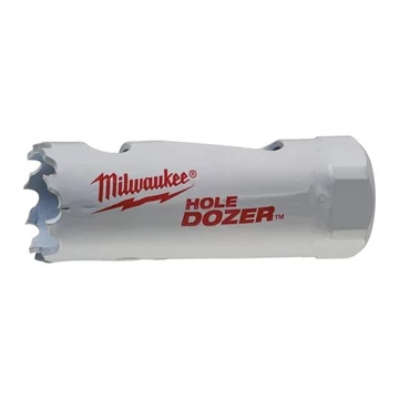 Milwaukee körkivágó ¤ 21 bimetal 49560027