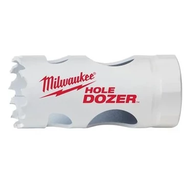 Milwaukee körkivágó ¤ 22 bimetal 49560032
