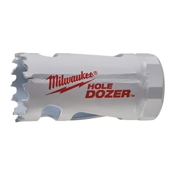 Milwaukee körkivágó ¤ 27 bimetal 49560047