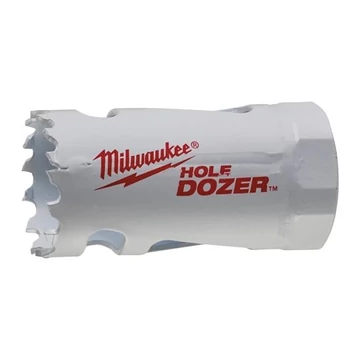 Milwaukee körkivágó ¤ 29 bimetal 49560052