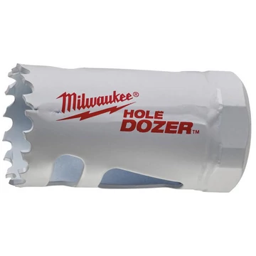 Milwaukee körkivágó ¤ 30 bimetal 49560057