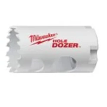 Milwaukee körkivágó ¤ 32 bimetal 49560062