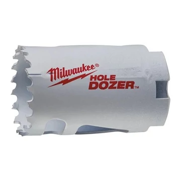 Milwaukee körkivágó ¤ 35 bimetal 49560072