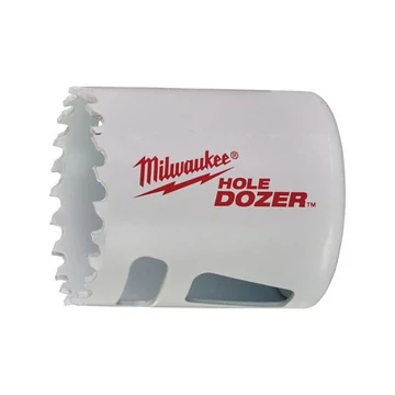 Milwaukee körkivágó ¤ 43 4/6 bimetal 49560097