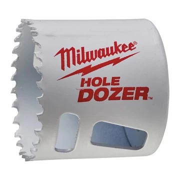 Milwaukee körkivágó ¤ 52 bimetal 49560122