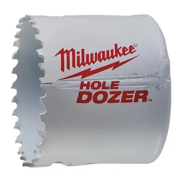 Milwaukee körkivágó ¤ 57 bimetal 49560132