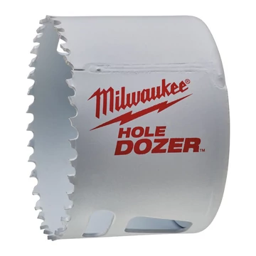 Milwaukee körkivágó ¤ 70 bimetal 49560163