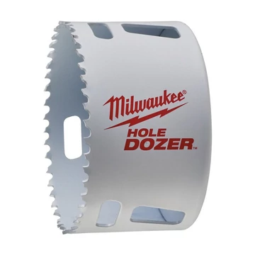 Milwaukee körkivágó ¤ 83 bimetal 49560183