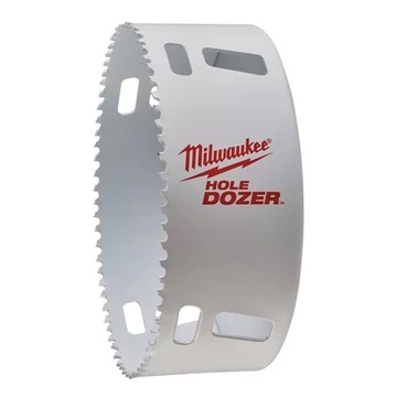 Milwaukee körkivágó ¤127 bimetal 49560243