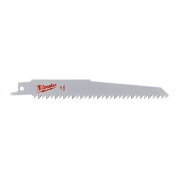 Milwaukee szablyafűrészlap 150mm 3db/cs 48001075