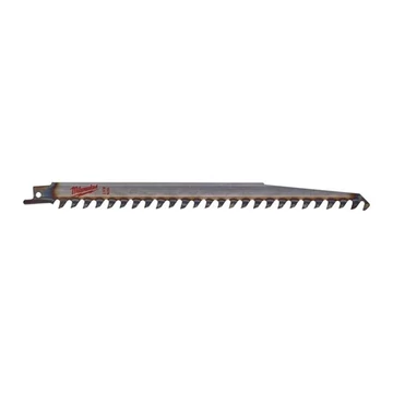 Milwaukee szablyafűrészlap 240mm/8,5 3db/cs 48001078