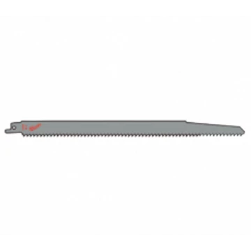 Milwaukee szablyafűrészlap 300mm 3db/cs 48001079