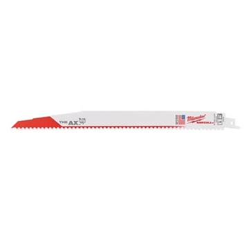 Milwaukee szablyafűrészlap 300mm 5db/cs 48005027