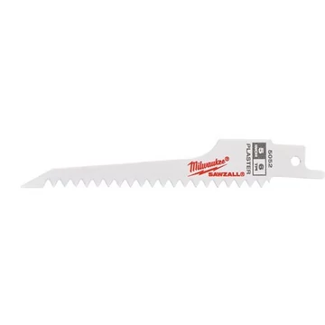 Milwaukee szablyafűrészlap 125mm 5db/cs 48005052