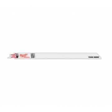 Milwaukee szablyafűrészlap 300mm/18 5db/cs 48005189