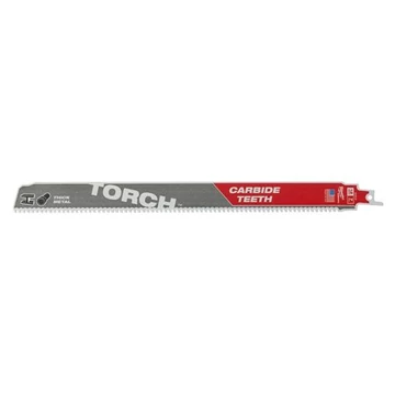 Milwaukee szablyafűrészlap 230mm 48005202