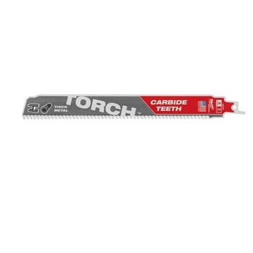 Milwaukee szablyafűrészlap 230mm 5db/cs 48005502