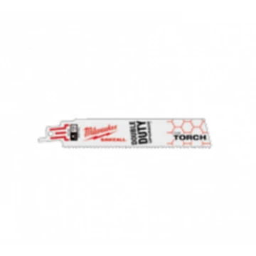 Milwaukee szablyafűrészlap 150mm 5db/cs 48005712