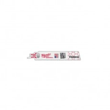 Milwaukee szablyafűrészlap 150mm 5db/cs 48005782