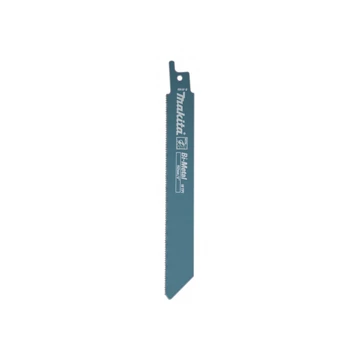 Makita 5db BiM orrfűrészlap FÉM, általános, TPI:18, L:152mm