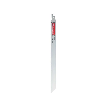 Makita 5db BiM orrfűrészlap FÉM, TPI:10, L:280mm