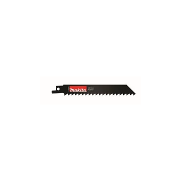 Makita 5db HCS orrfűrészlap FA, TPI:4, L150mm